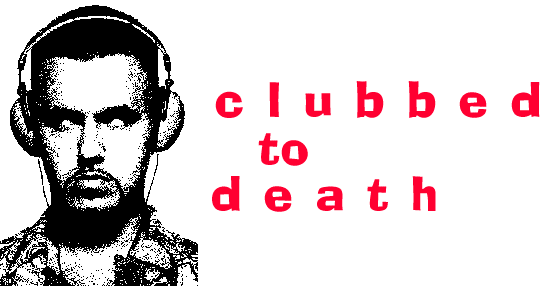 clubbed to death