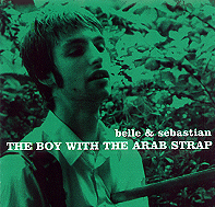 the boy with the arab strap
